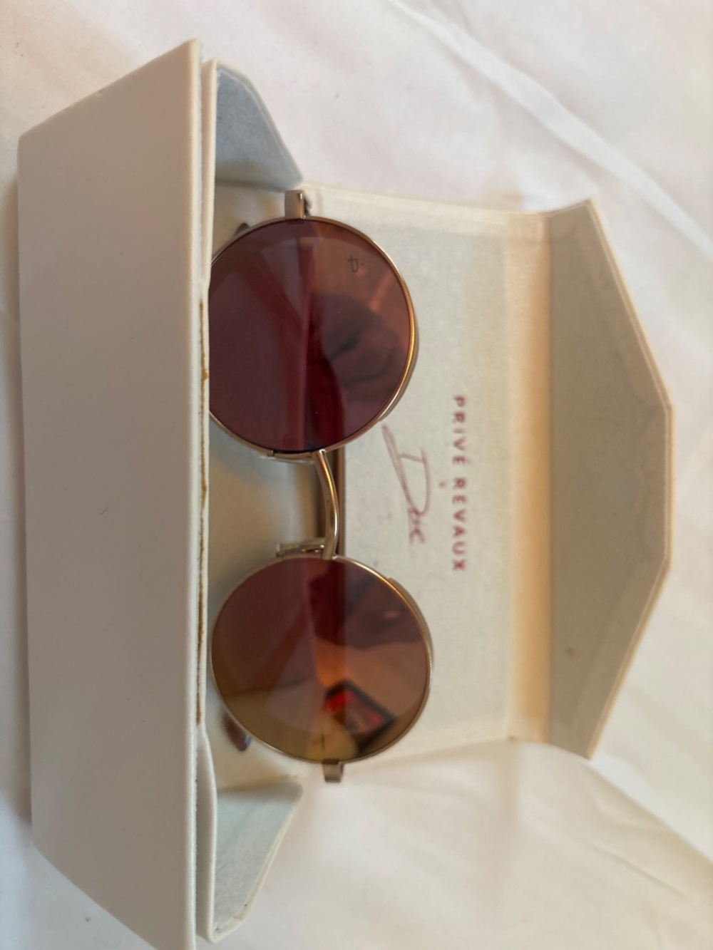 Prive Revaux sunglasses